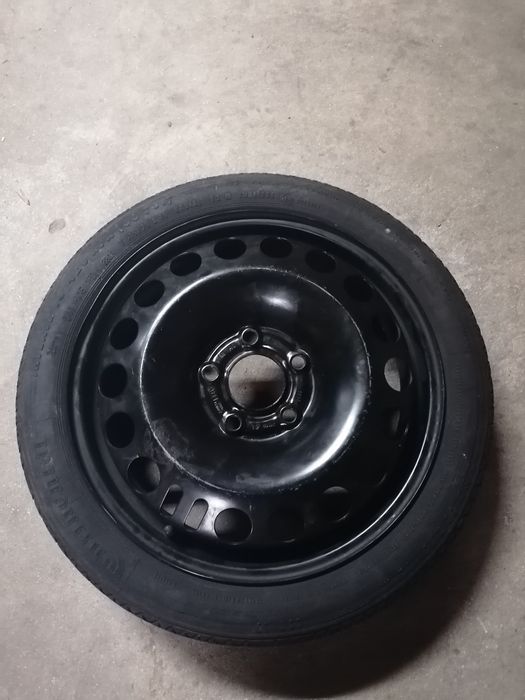 Pneu suplemente Opel Astra 115/70 R16