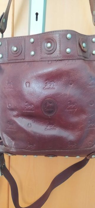 Mala marca Cavalinho