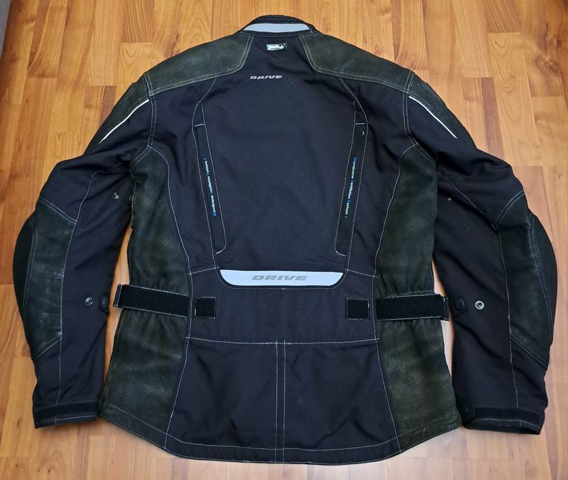 Мотокуртка Polo Drive Mohawk,  розмір XL