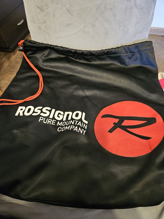 Kask rossignol 56 cm