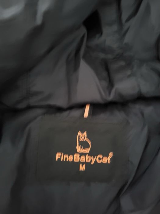 Зимове пальто розміру М