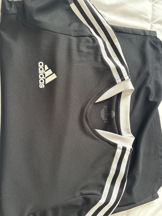 Tshirt Treino Adidas