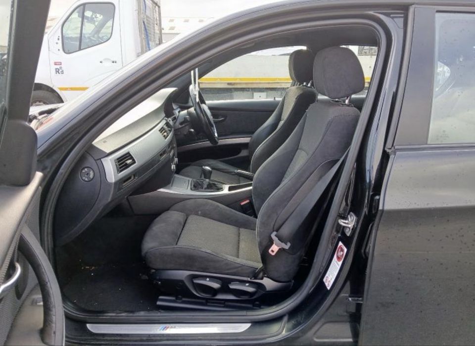 318d E90 PACK M - PARA PEÇAS