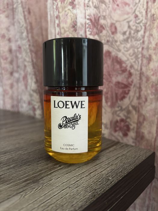 Парфюмированная вода Loewe Paula's Ibiza Cosmic (Оригинал)
