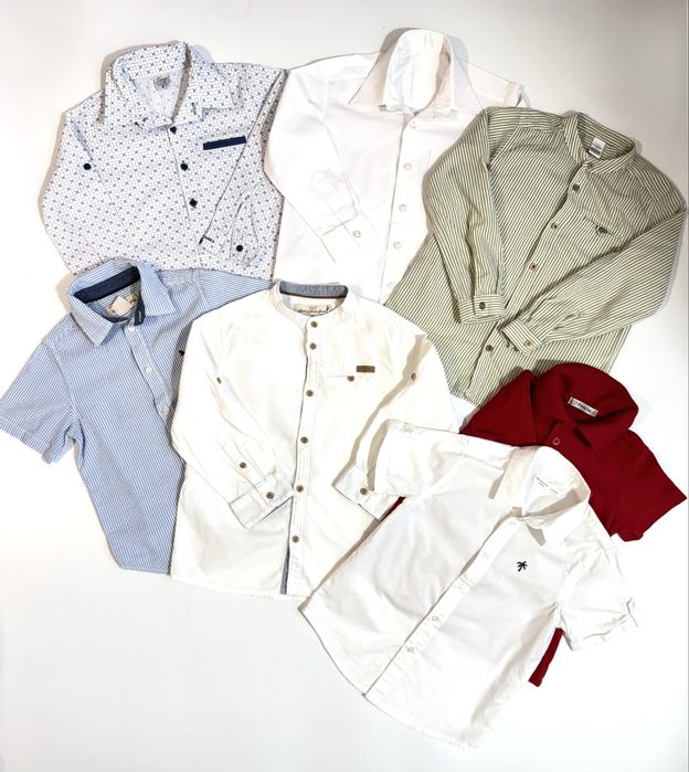 Сорочка тепла сорочка