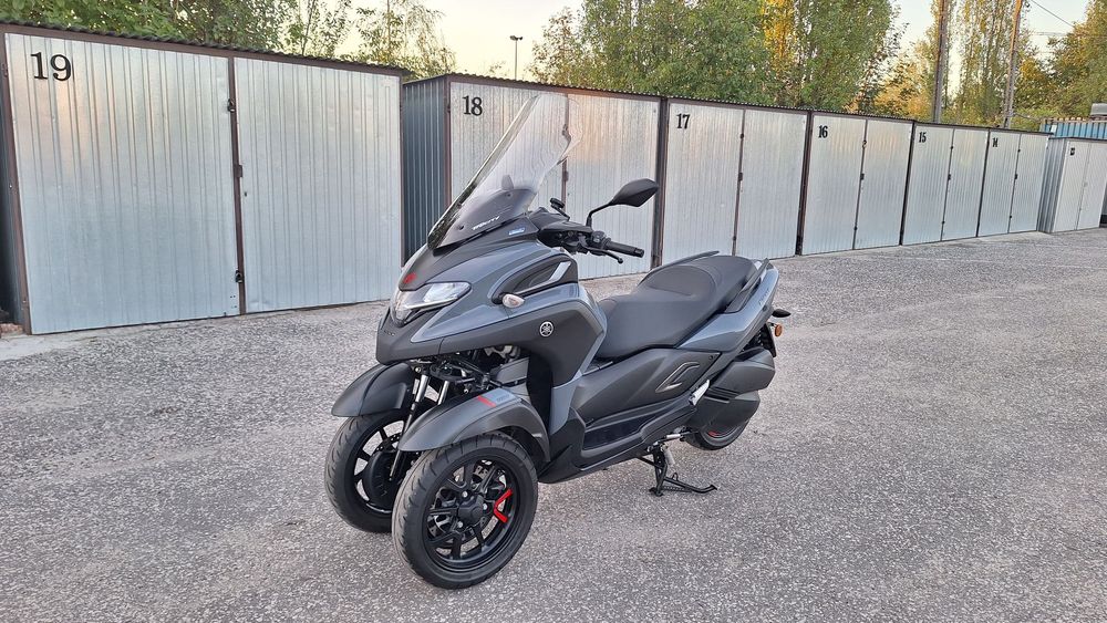 Yamaha