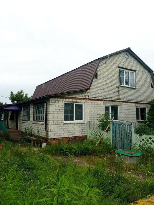 Помешкання біля Чернігова. Є-ВІДНОВЛЕННЯ. Село Слобода (Іванівська).