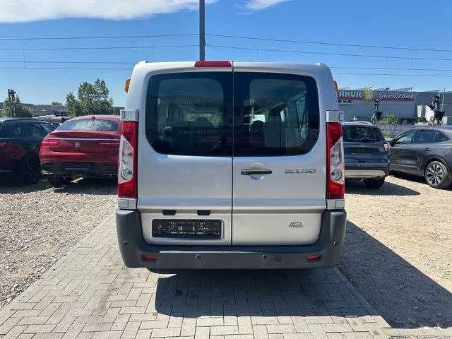 Fiat Scudo 2014...