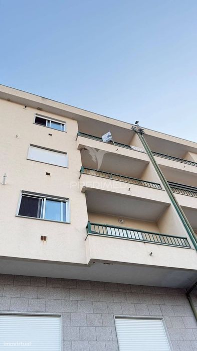 Apartamento T3 à Venda — Macedo de Cavaleiros