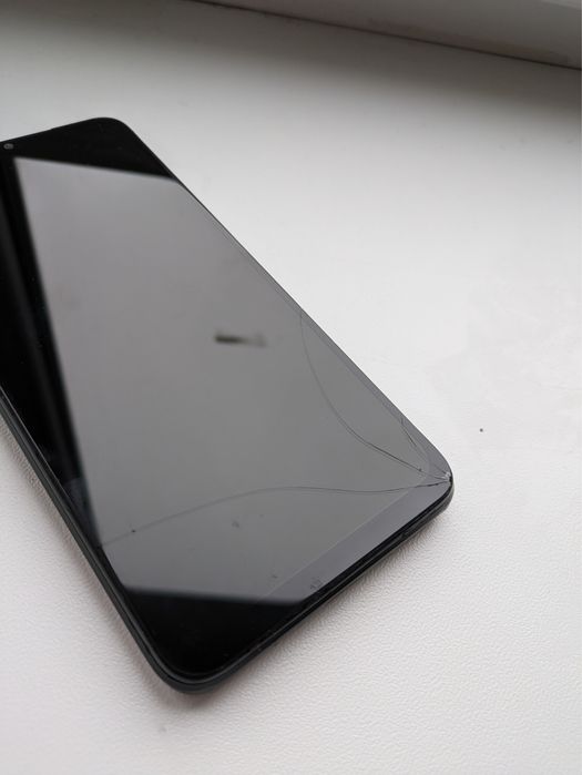 Смартфон POCO M3