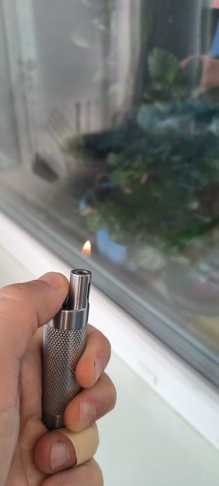 Зажигалка Lucky Strike
