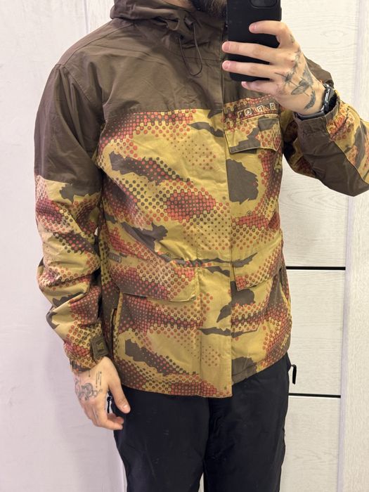 Лижна куртка Burton Phantom