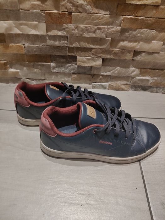 Buty Reebok 36,5 chłopiec