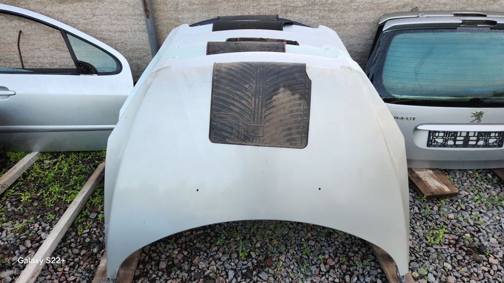 Капот Пежо Peugeot 307 308 3008