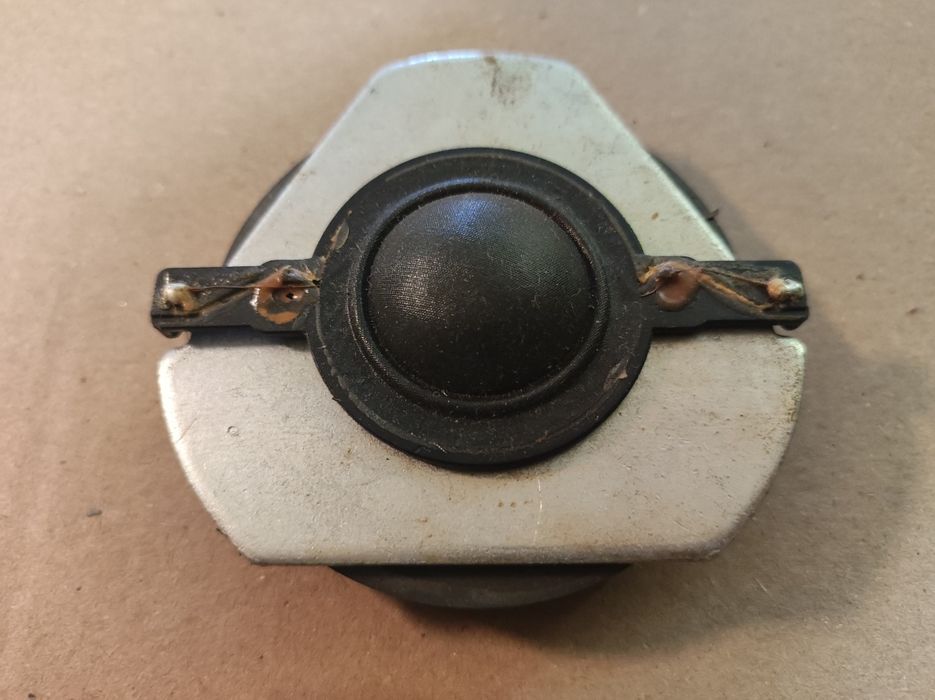 Głośniki wysokotonowe | Jamo S416