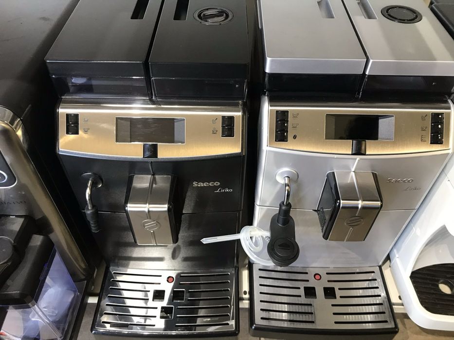 Кавоварка кофеварка кофемашина saeco !