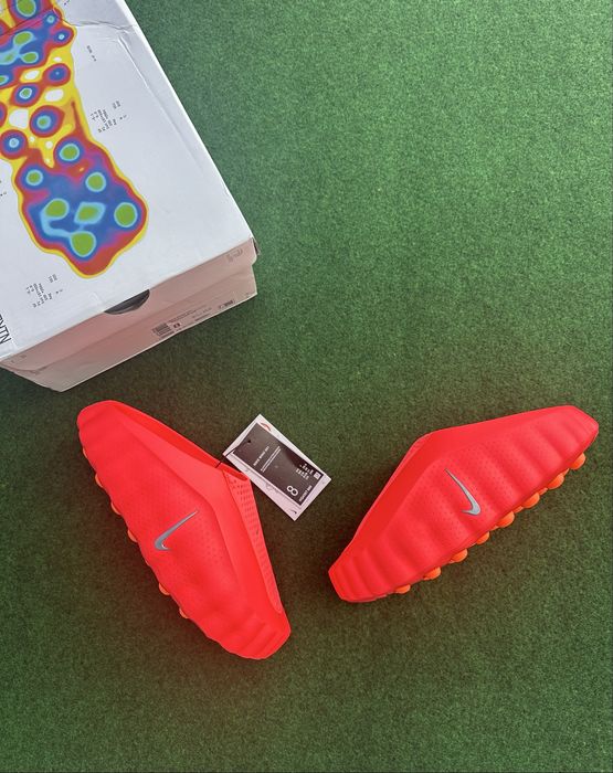 Nike Mind 001 Red486045583525160960
