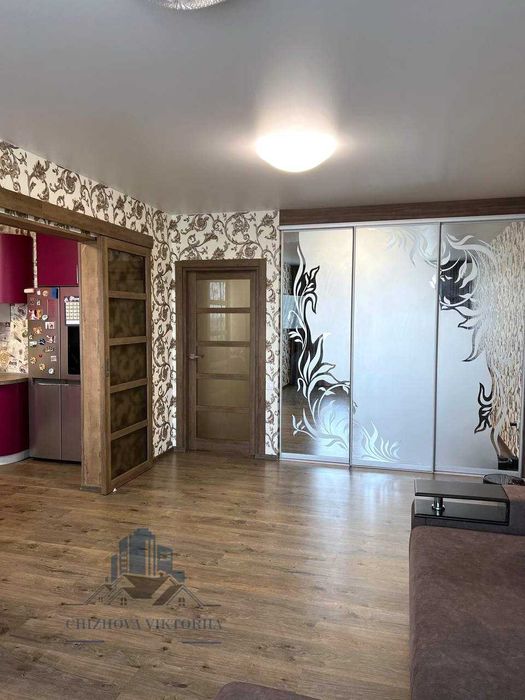 Продажа 3к.квартиры с ремонтом в ЖК Олимпик -2