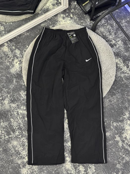 Топ‼️ Вінтажні штани Nike широкі