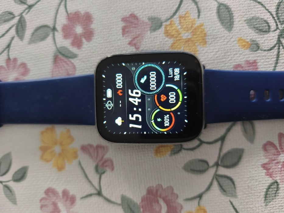 Smartwatch Radiant