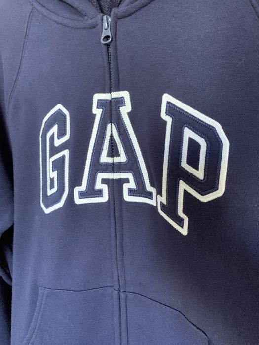 Casaco GAP Heritage (M)