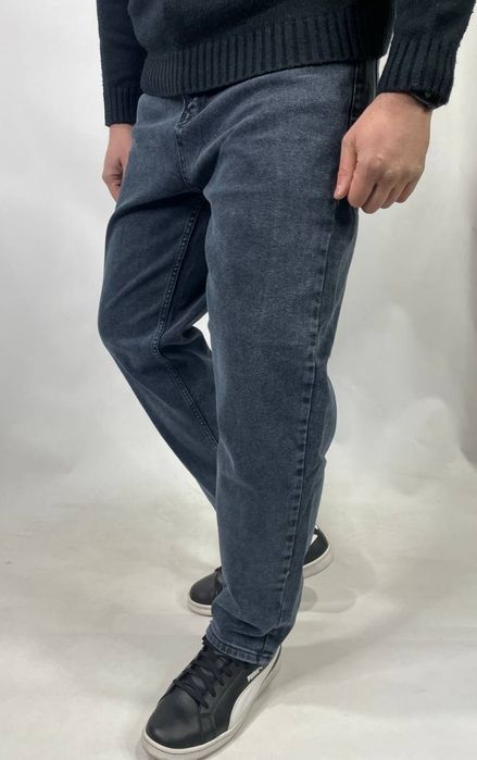 Мужские джинсы Armani демисезонные