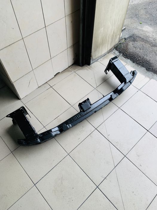 Усилитель переднего бампера VW Tiguan Allspace usa 2018-: 400 ...