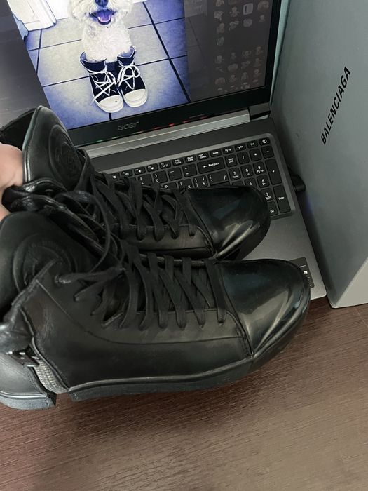 diesel shoes - купити товари моди та стилю - Ціна на OLX.ua
