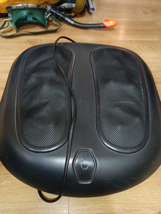 Массажер для ног