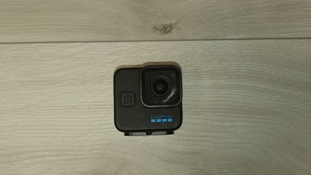 Екшен камера Go pro 11 mini