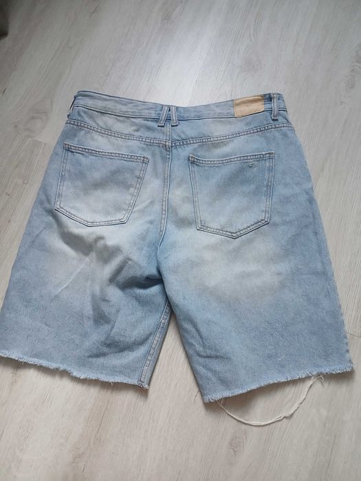 Шорти pull&bear 40 розмір