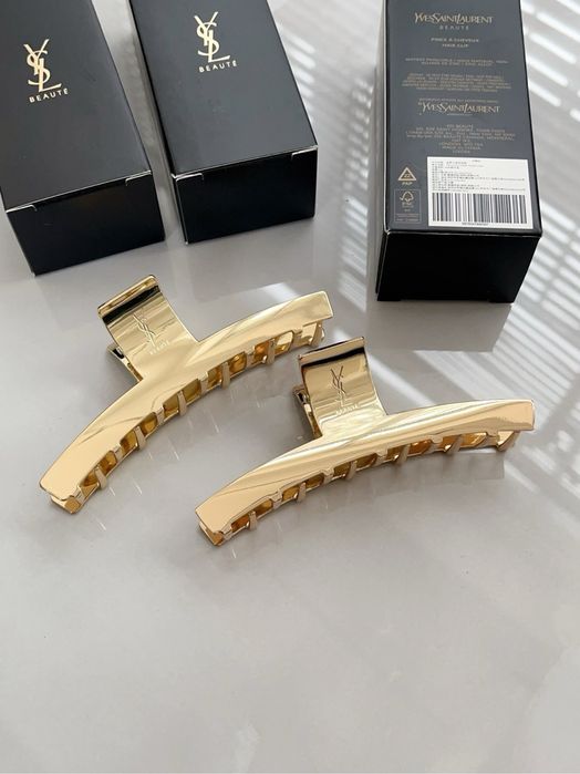 Заколка YSL Beauty