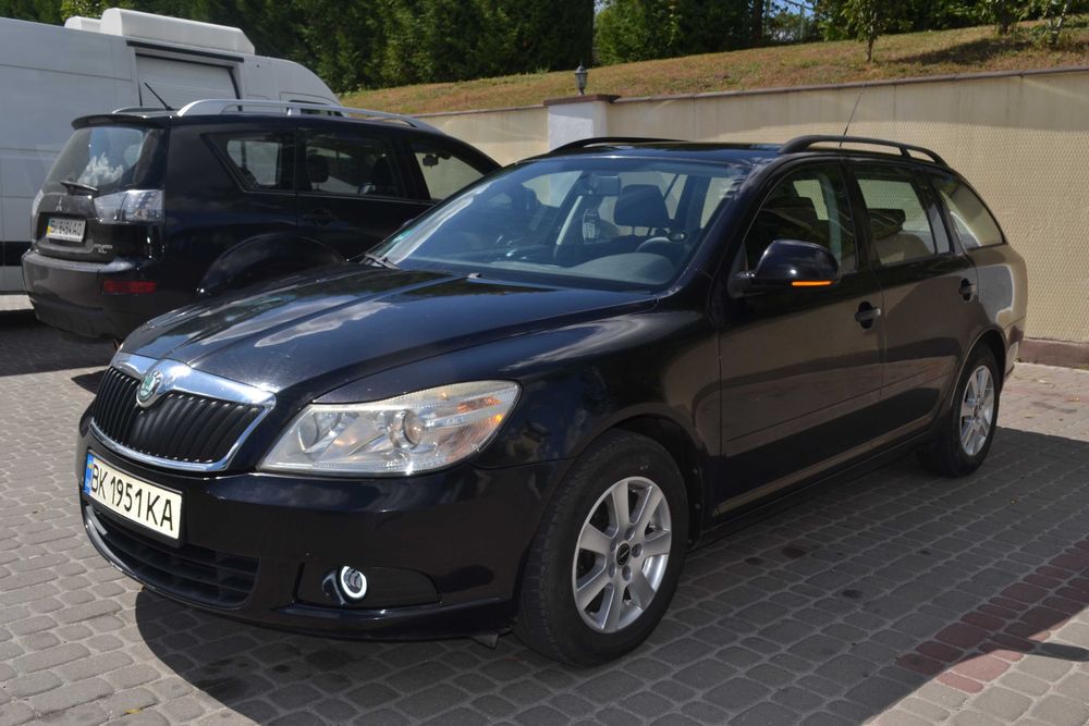 Продам Skoda Octavia A5