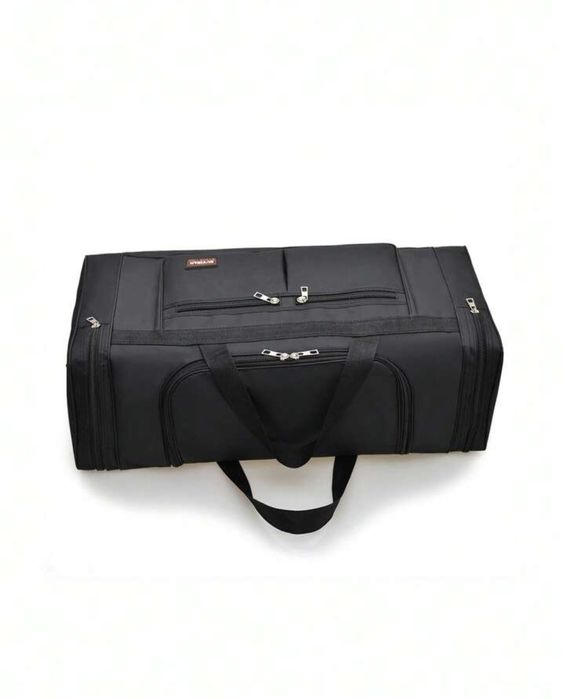 Большая дорожная спортивная сумка 71 см