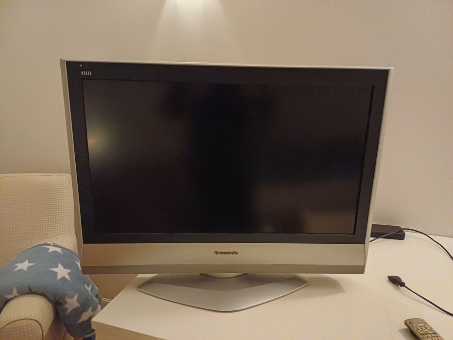 Tv Panasonic LCD 32 cale