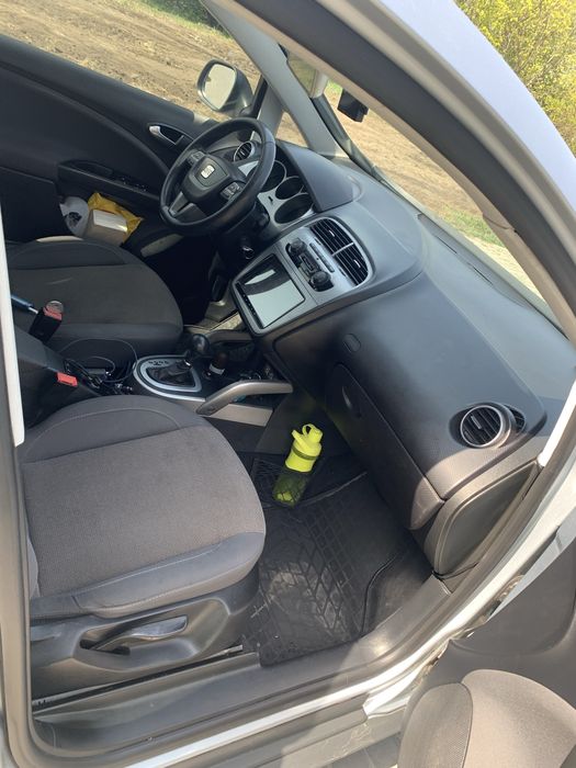 Продам  Seat Altea XL
