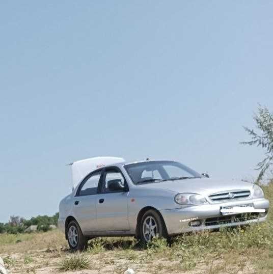 Продам Ланос 1.5