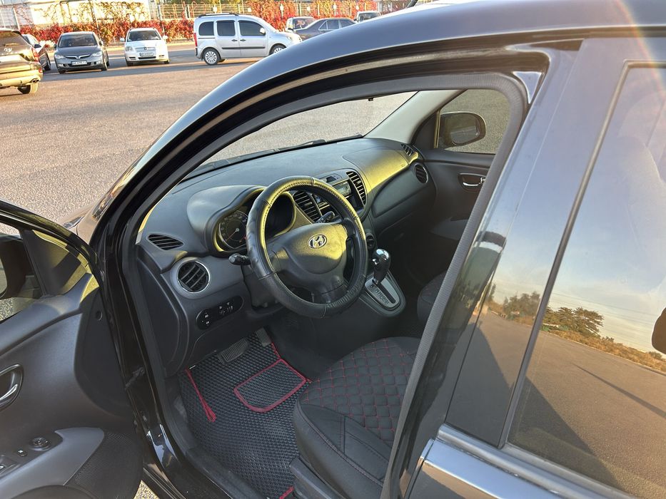 Hyundai i10 2011г.в. 1.2