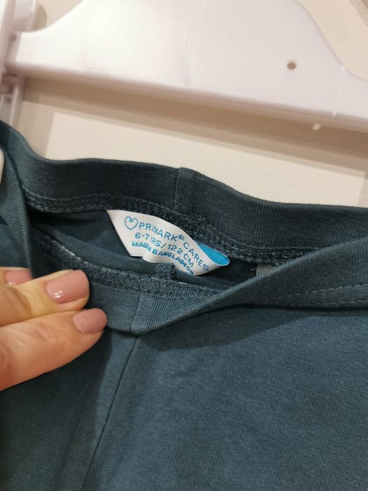 Leginsy 122 Primark