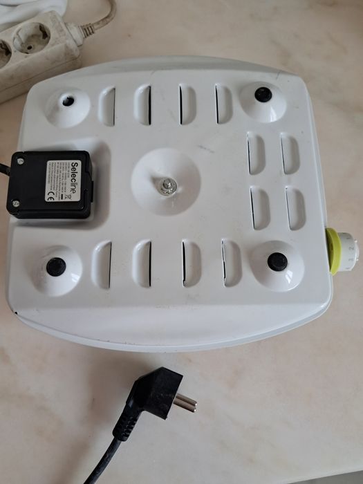 Vendo fogão portátil