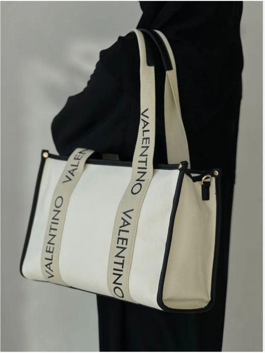 Жіночий шопер Valentino