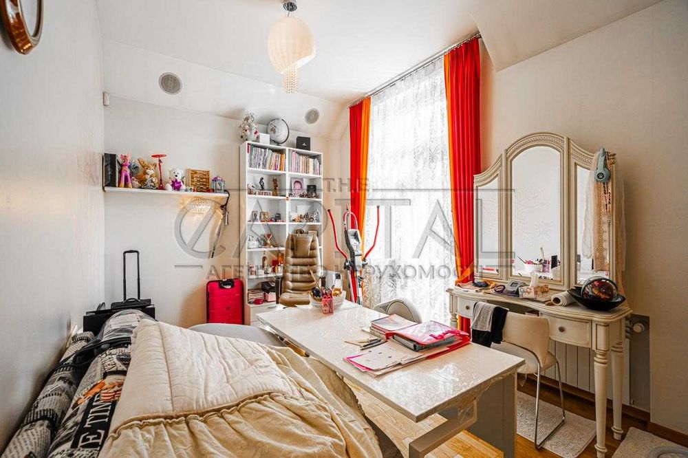 Дом по адресу ул. Витянская (площадь 700 м²) - Atlanta.ua - фото 15