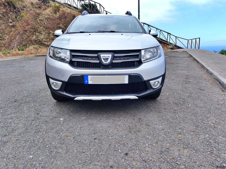 Dacia Sandero — fotografia 3