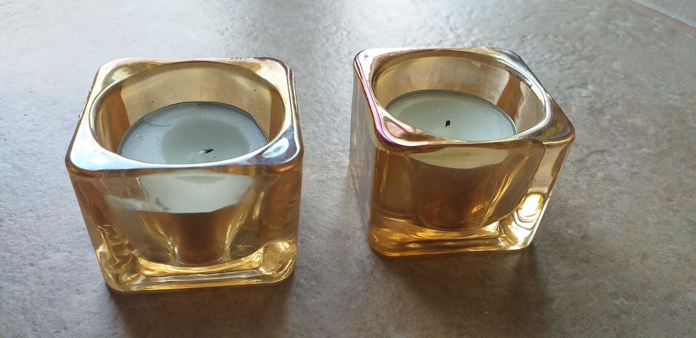 Golden Candlesticks431197346679367682