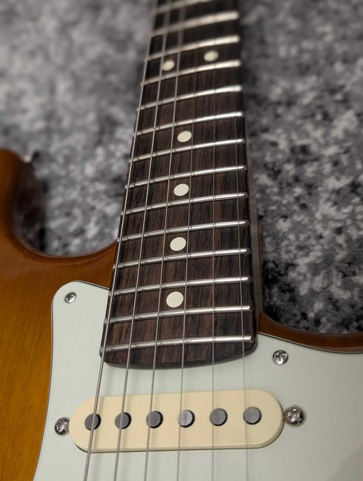 Fender American Performer Stratocaster (Made in USA)