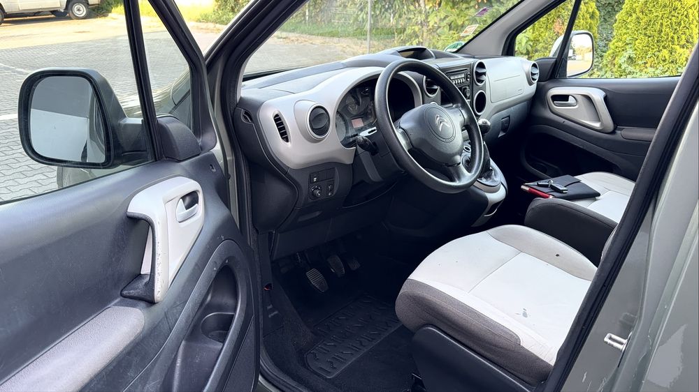 Citroen Berlingo Multispace1.6 Hdi 5-Osobowy