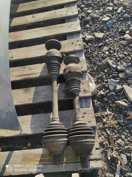 Vw Tiguan 2.0 TDI skrzynia biegów LMU reduktor kompletna gwarancja