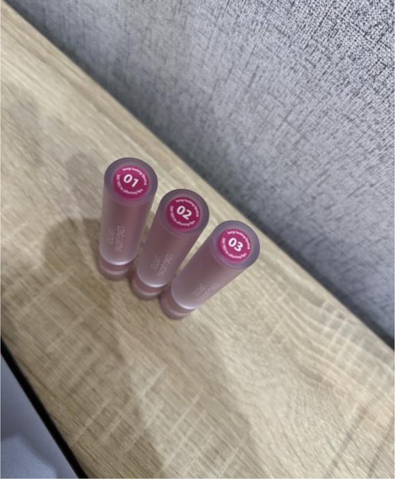Косметика missha, glambee, eveline, lcf, lovit