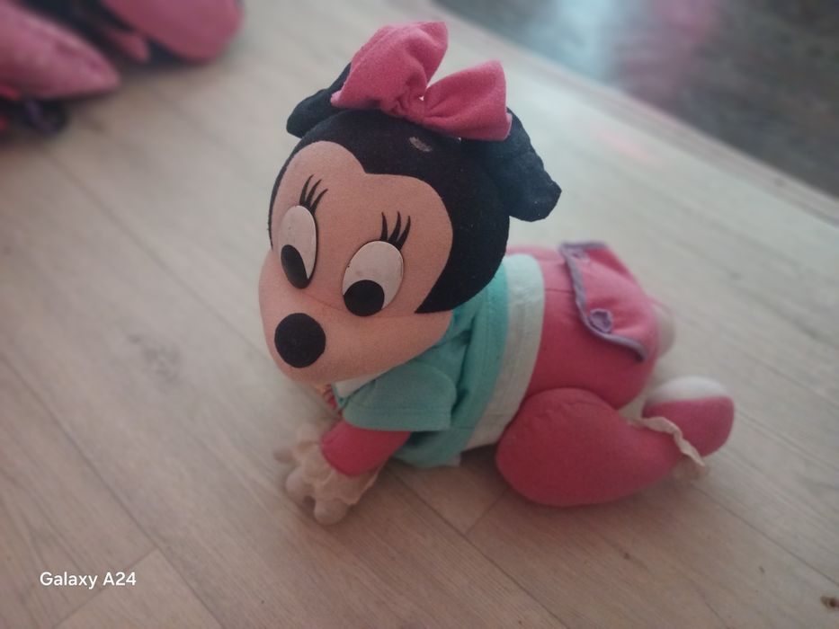 Продам міккі мауса інтерактивгого