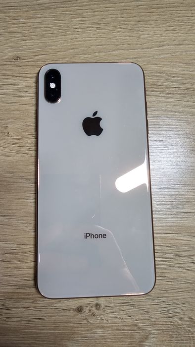 IPhone XS Max 256